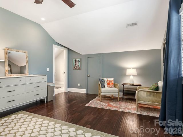 1500 Richland Drive, Charlotte, NC 28205