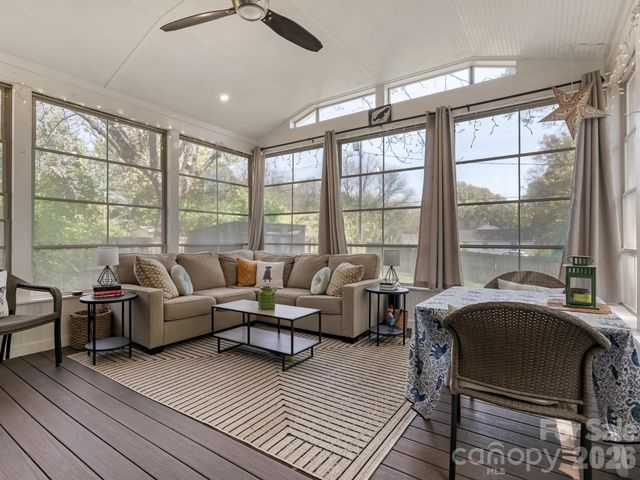 1500 Richland Drive, Charlotte, NC 28205