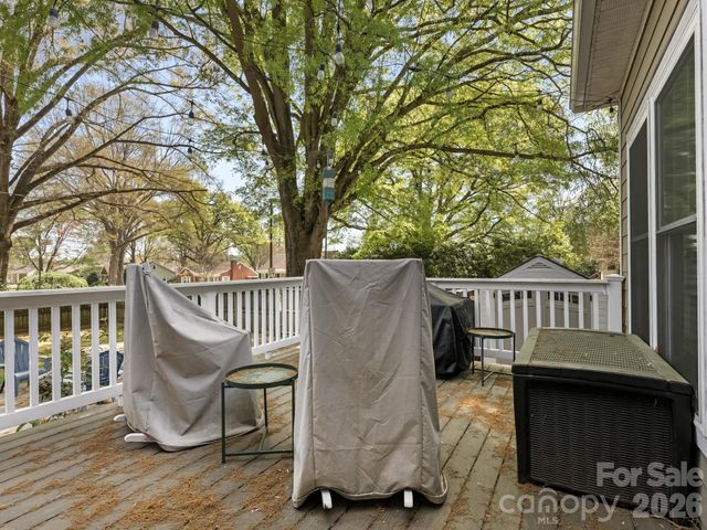 1500 Richland Drive, Charlotte, NC 28205