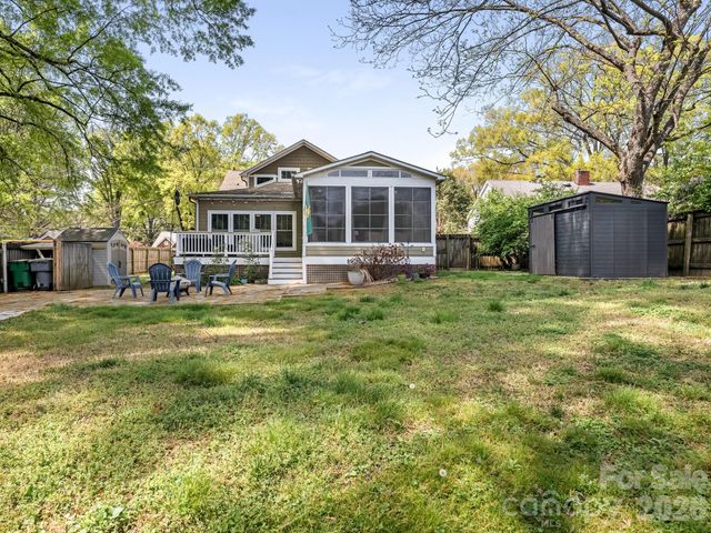 1500 Richland Drive, Charlotte, NC 28205