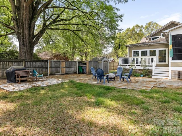 1500 Richland Drive, Charlotte, NC 28205