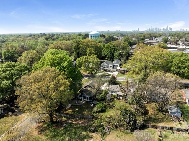 1500 Richland Drive, Charlotte, NC 28205