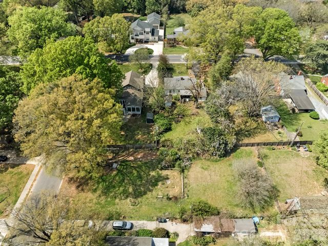 1500 Richland Drive, Charlotte, NC 28205