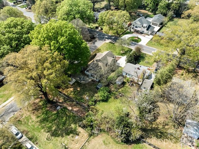 1500 Richland Drive, Charlotte, NC 28205