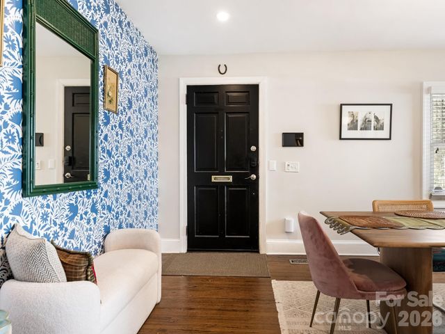 1500 Richland Drive, Charlotte, NC 28205