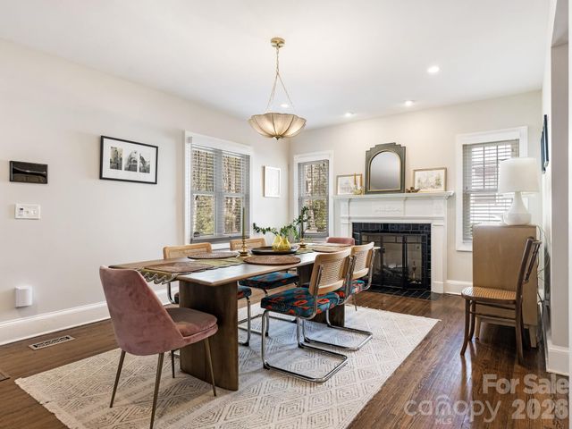 1500 Richland Drive, Charlotte, NC 28205