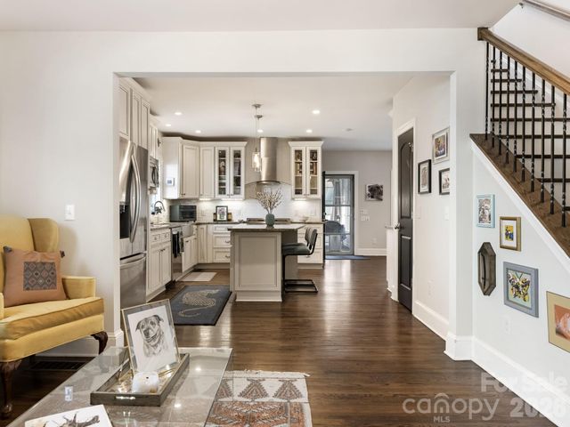 1500 Richland Drive, Charlotte, NC 28205