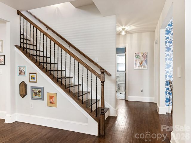 1500 Richland Drive, Charlotte, NC 28205