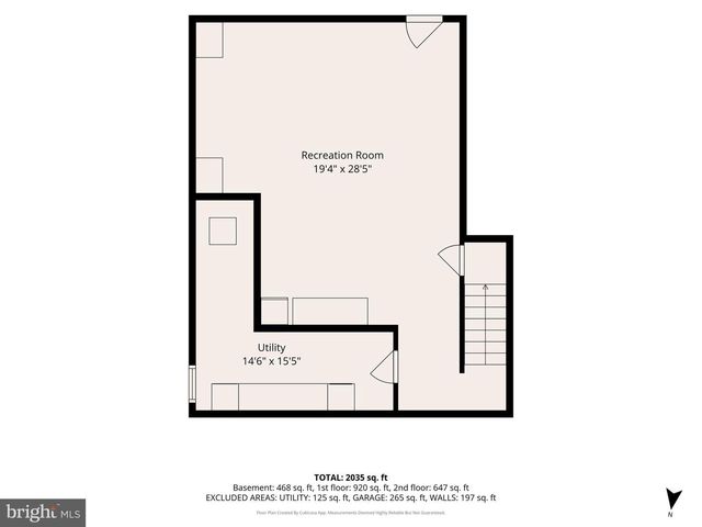 1550 PUTNAM DR, Lancaster, PA 17602