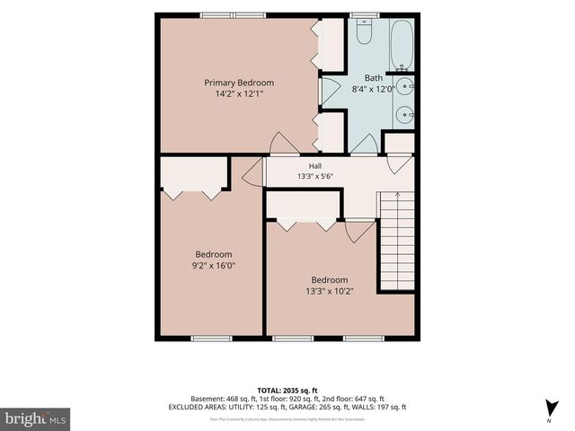 1550 PUTNAM DR, Lancaster, PA 17602
