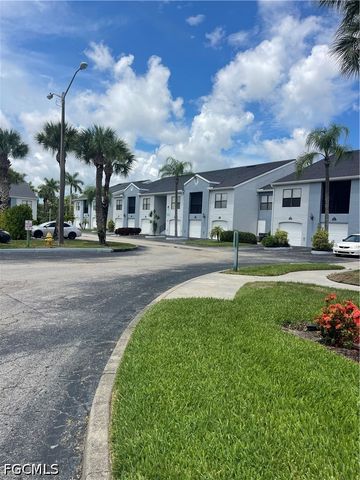 13521 Eagle Ridge DR 123, Fort Myers, FL 33912