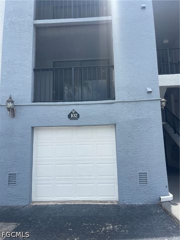 13521 Eagle Ridge DR 123, Fort Myers, FL 33912