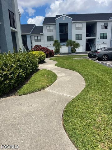 13521 Eagle Ridge DR 123, Fort Myers, FL 33912