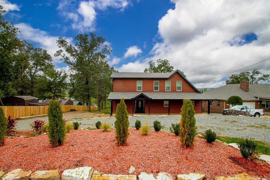 116 Highway 89 S, Mayflower, AR 72106