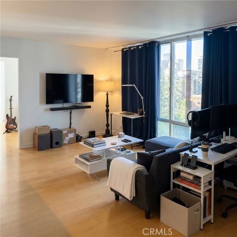 2160 Century Park 905, Los Angeles, CA 90067