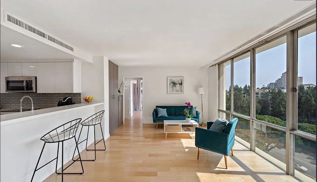 2160 Century Park 905, Los Angeles, CA 90067