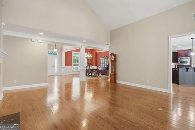 5105 Stefan Ridge Way, Buford, GA 30519