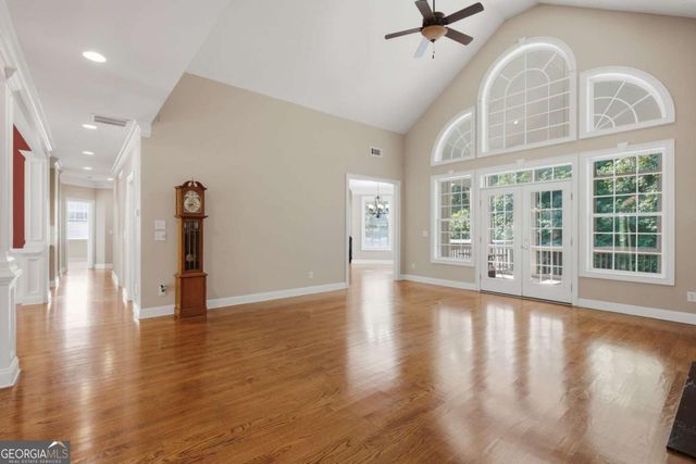 5105 Stefan Ridge Way, Buford, GA 30519