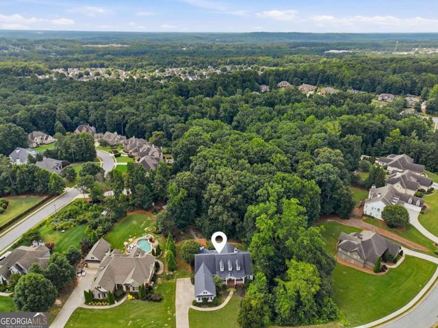 5105 Stefan Ridge Way, Buford, GA 30519