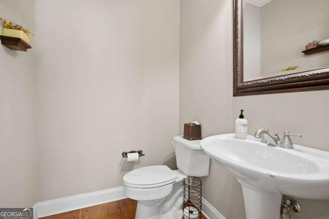 5105 Stefan Ridge Way, Buford, GA 30519