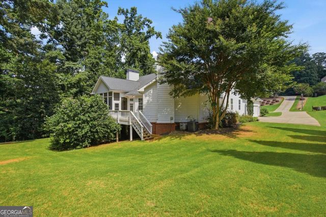 5105 Stefan Ridge Way, Buford, GA 30519