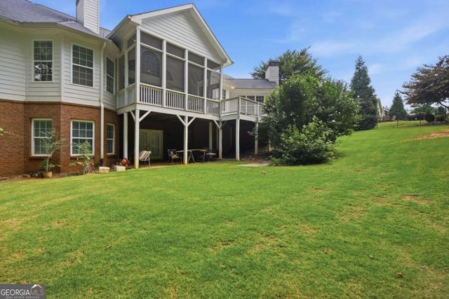 5105 Stefan Ridge Way, Buford, GA 30519