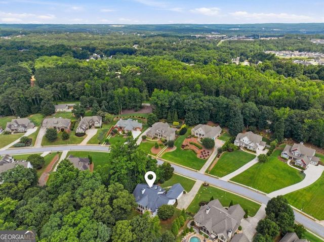 5105 Stefan Ridge Way, Buford, GA 30519