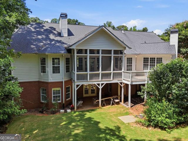 5105 Stefan Ridge Way, Buford, GA 30519