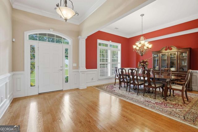 5105 Stefan Ridge Way, Buford, GA 30519