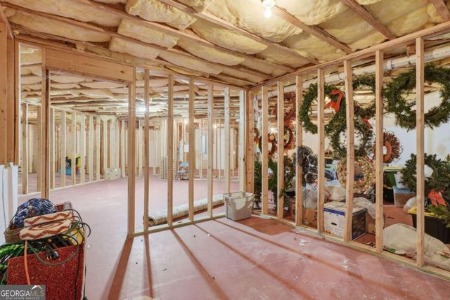 5105 Stefan Ridge Way, Buford, GA 30519