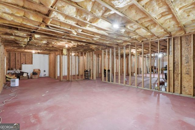 5105 Stefan Ridge Way, Buford, GA 30519