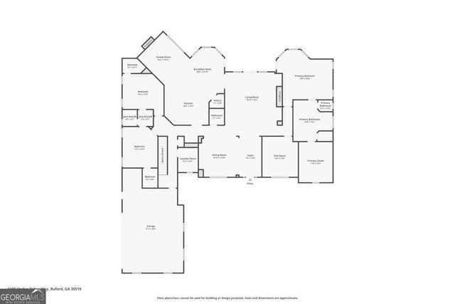 5105 Stefan Ridge Way, Buford, GA 30519