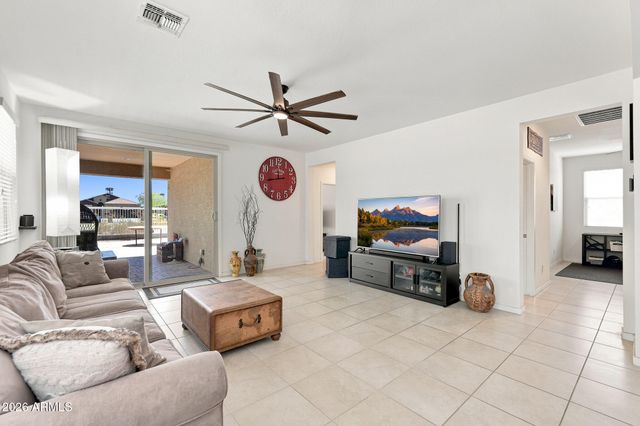 2335 S 236TH Drive, Buckeye, AZ 85326