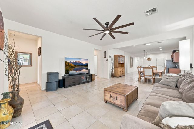 2335 S 236TH Drive, Buckeye, AZ 85326