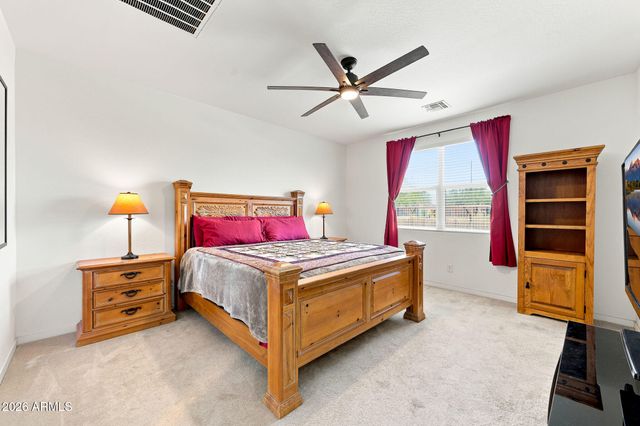 2335 S 236TH Drive, Buckeye, AZ 85326