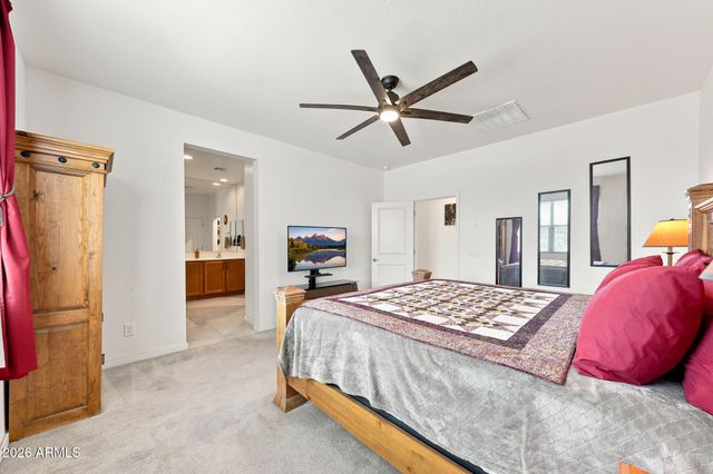 2335 S 236TH Drive, Buckeye, AZ 85326