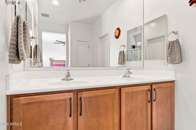 2335 S 236TH Drive, Buckeye, AZ 85326