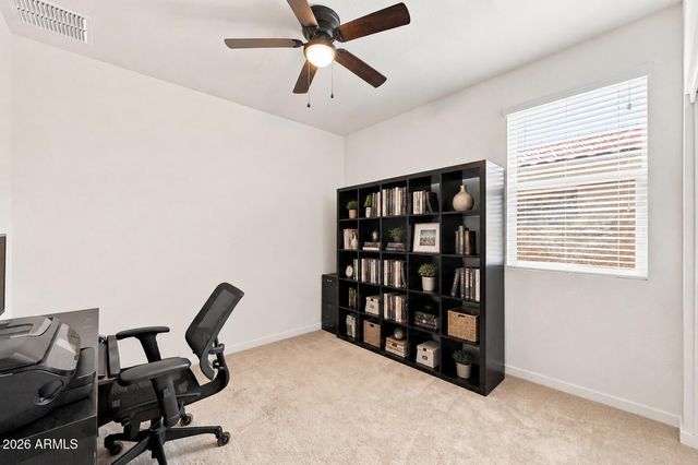 2335 S 236TH Drive, Buckeye, AZ 85326