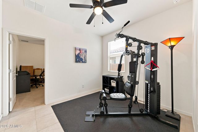 2335 S 236TH Drive, Buckeye, AZ 85326