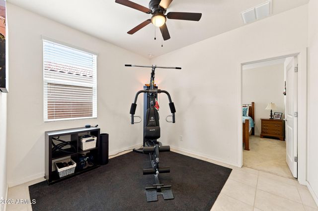 2335 S 236TH Drive, Buckeye, AZ 85326