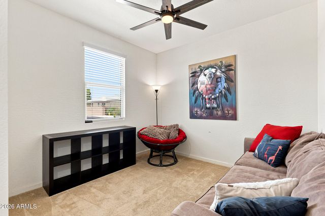 2335 S 236TH Drive, Buckeye, AZ 85326