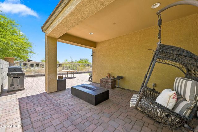 2335 S 236TH Drive, Buckeye, AZ 85326