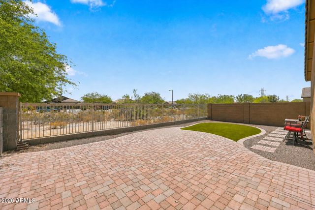2335 S 236TH Drive, Buckeye, AZ 85326