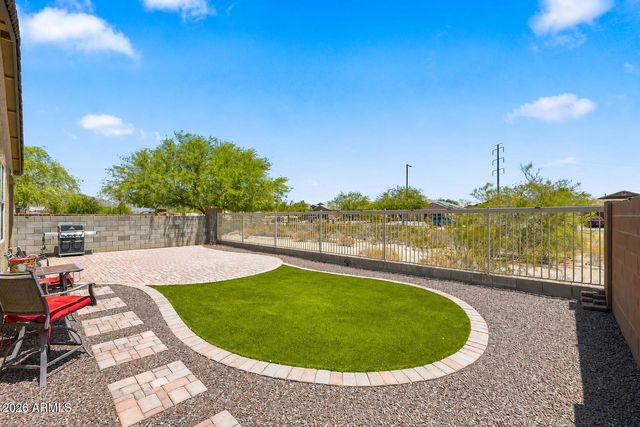 2335 S 236TH Drive, Buckeye, AZ 85326