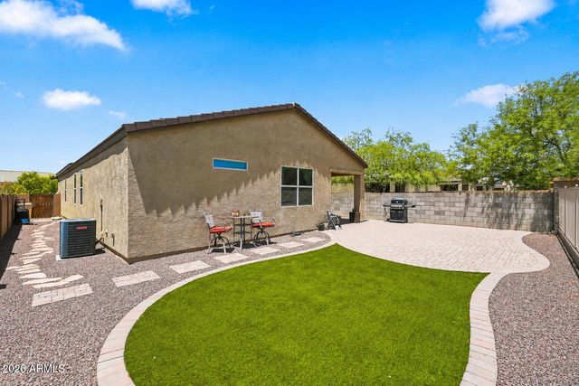 2335 S 236TH Drive, Buckeye, AZ 85326