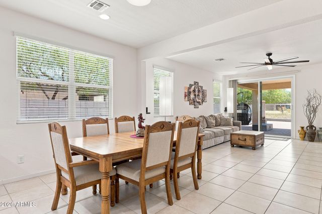 2335 S 236TH Drive, Buckeye, AZ 85326