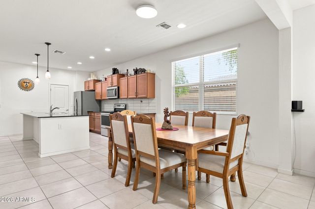 2335 S 236TH Drive, Buckeye, AZ 85326