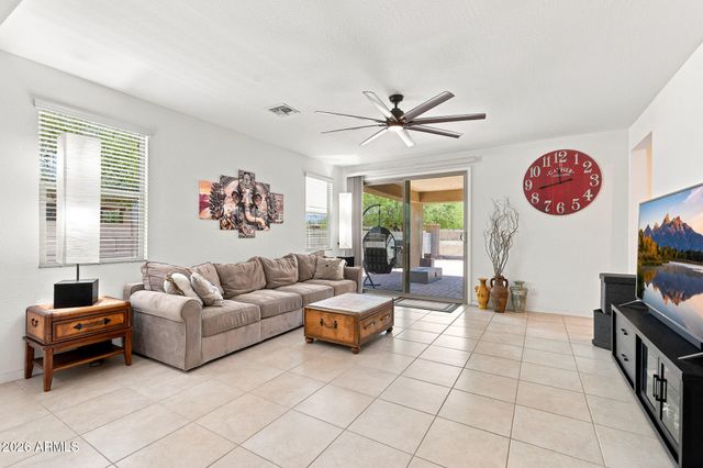 2335 S 236TH Drive, Buckeye, AZ 85326