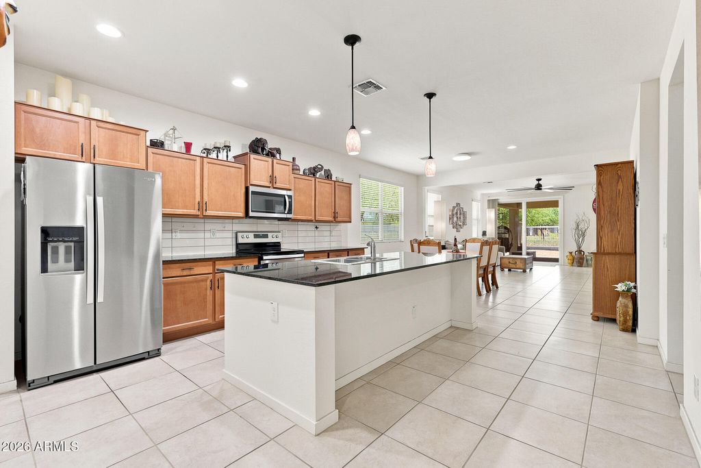 2335 S 236TH Drive, Buckeye, AZ 85326 — photo 3