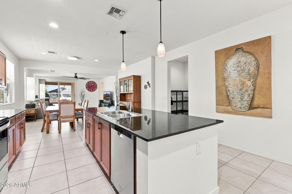 2335 S 236TH Drive, Buckeye, AZ 85326 — photo 4